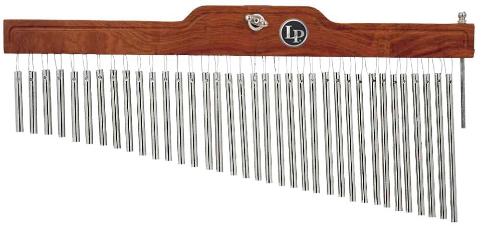 LP 36 Bar Single Row Chimes